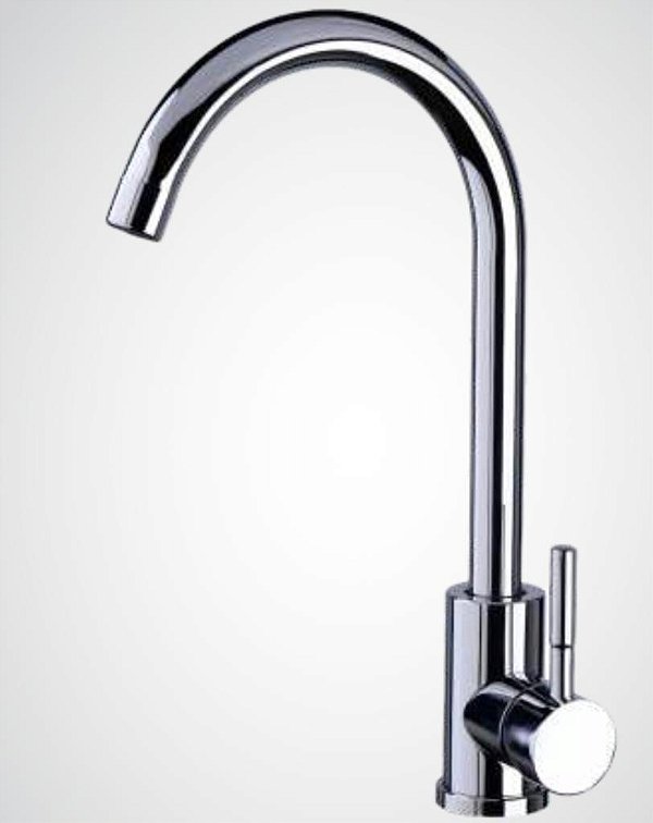 TORNEIRA LAVATÓRIO 1260 SLIM CROMADO MONOCOMANDO CARNEIRO 666157