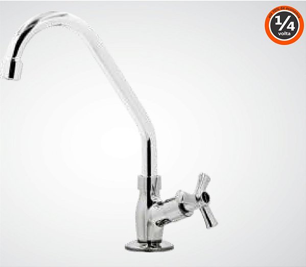 TORNEIRA BICA MÓVEL MESA 2020 C29 METAL CARNEIRO 758493