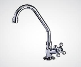 TORNEIRA BICA MÓVEL MESA 2020 C32 METAL CARNEIRO 244350