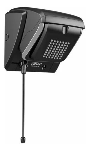 DUCHA FAME ELETRONICA COMPACTA BLACK 220V 7800W - 864153