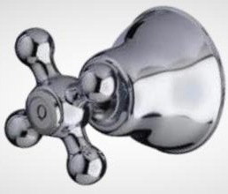 ACABAMENTO PARA REGISTRO 11/2 C52 METAL CARNEIRO 320331