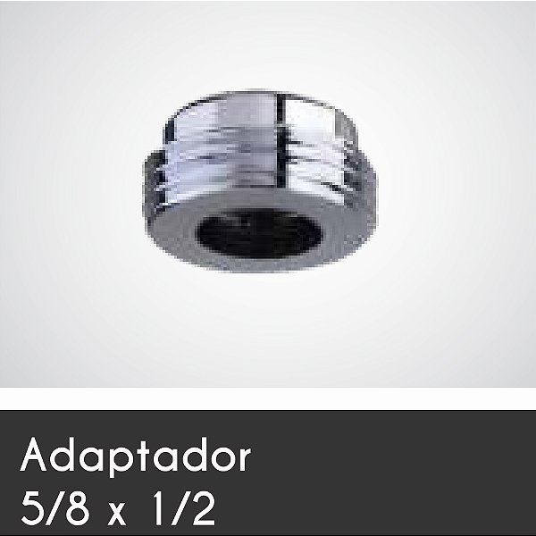 ADAPTADOR 1/2X5/8 CARNEIRO 747521