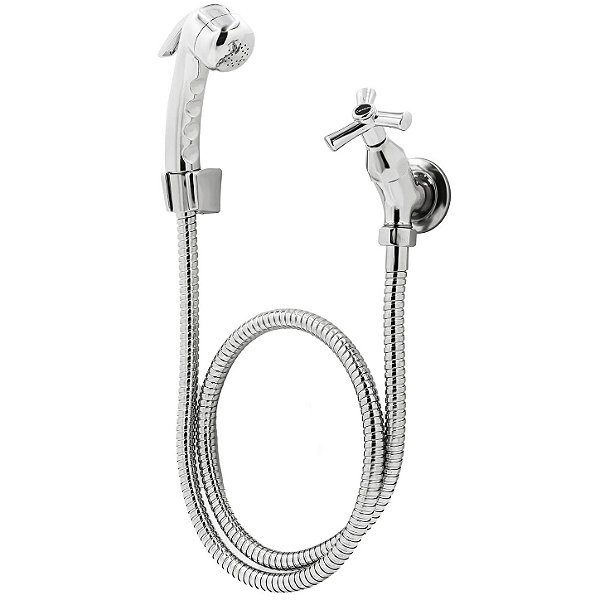 DUCHA HIGIÊNICA 2001 C29 ABS CARNEIRO 817317