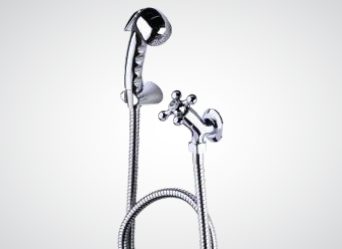 DUCHA HIGIÊNICA 2001 C32 ABS CARNEIRO 328375