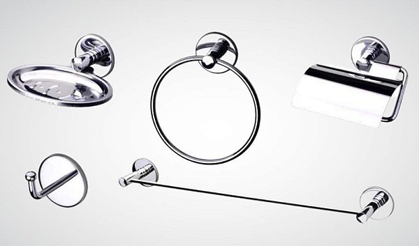 KIT ACESSÓRIO PLUS C/5 CARNEIRO 357910