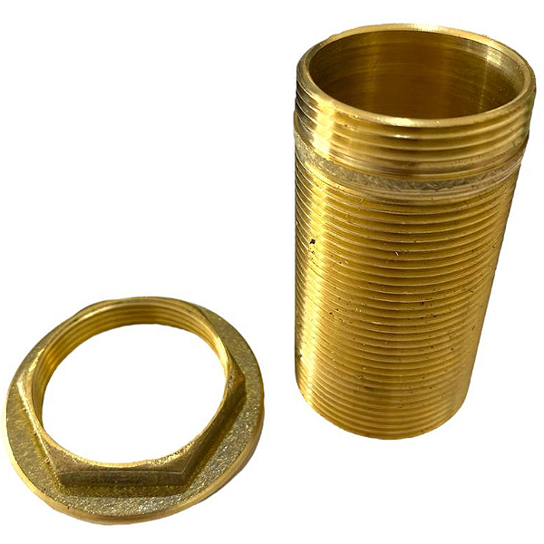 PORCA ARRUELA NIPLE MONOCOMANDO CARNEIRO 835625