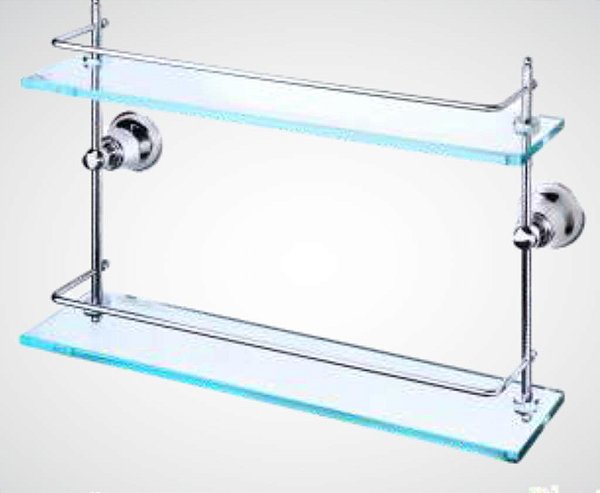 PORTA SHAMPOO C52 C/VD DUPLO CARNEIRO 373923