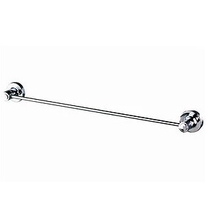 PORTA TOALHA BARRA C54 TUBOLAR CARNEIRO 331180