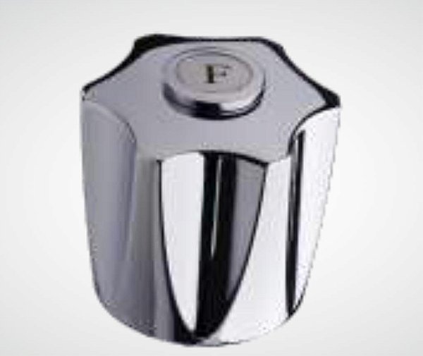 VOLANTE P/TORNEIRA C50 METAL P/TORNEIRA CARNEIRO 251020