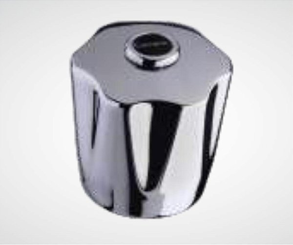 VOLANTE P/TORNEIRA C50 ABS P/TORNEIRA CARNEIRO 244449