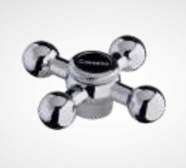 VOLANTE P/TORNEIRA C38 METAL P/TORNEIRA CARNEIRO 278564