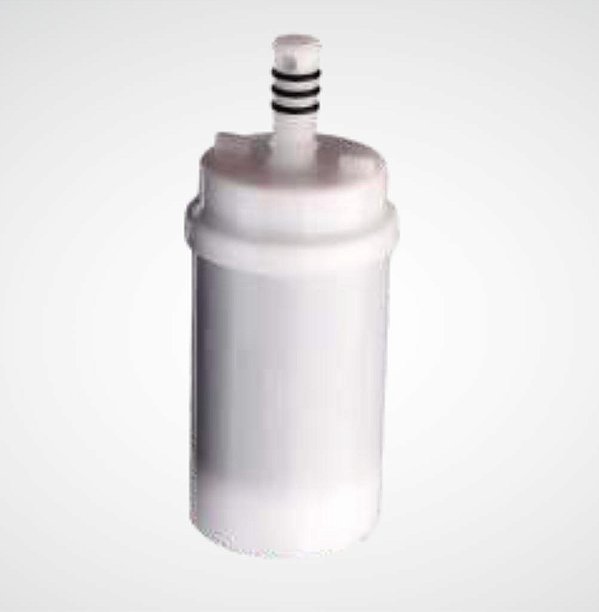 VELA FILTRO BLINDADA CARVÃO METAL CARNEIRO 440310