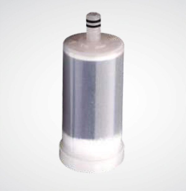 VELA FILTRO BLINDADA CARVÃO ABS CARNEIRO 323071