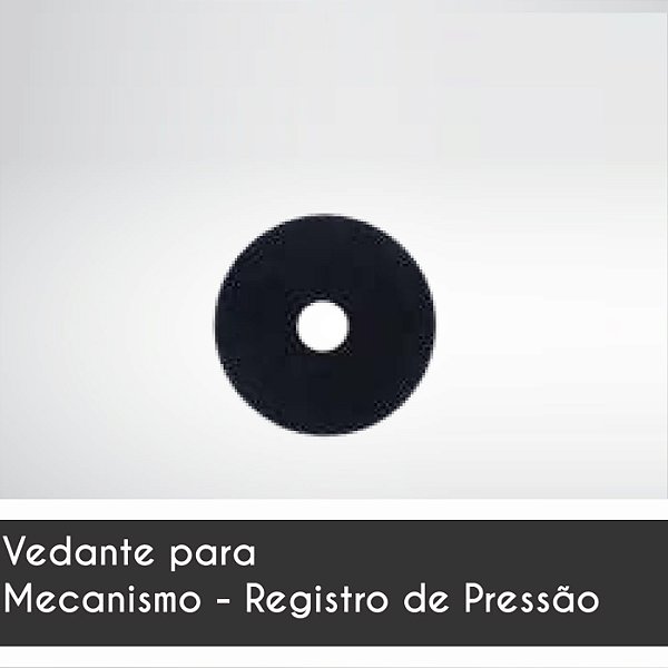 ANEL VEDANTE P/MECANISMO CARNEIRO 761311