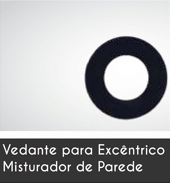 ANEL VEDANTE P/EXCENTRICO CARNEIRO 761290