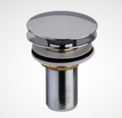 VÁLVULA LUXO 1601 LUXO CLICK 7/8 CARNEIRO 568872