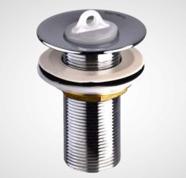 VÁLVULA LAVATÓRIO 1607 METAL CARNEIRO 449806