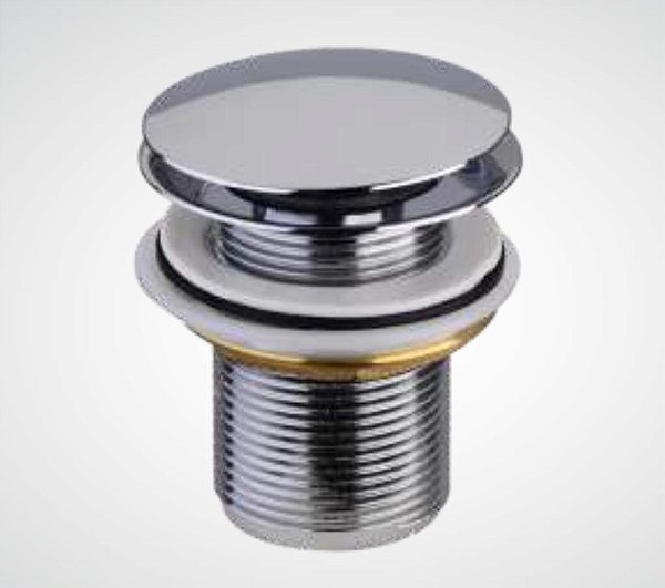 VÁLVULA LAVATÓRIO 1603 CLICK 11/4 CARNEIRO 374423