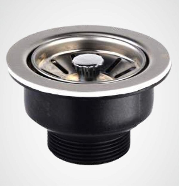 VÁLVULA AMERICANA 1615 INOX CARNEIRO 445312