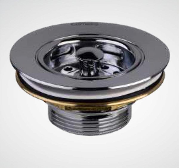 VÁLVULA AMERICANA 1610 LUXO CARNEIRO 339962