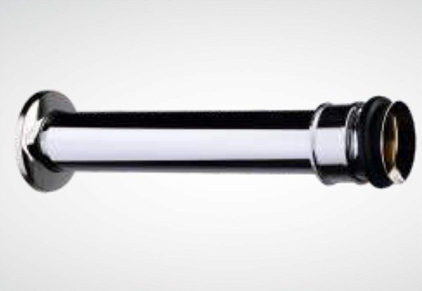 TUBO LIGAÇÃO AJUSTÁVEL 1968 CARNEIRO 401463