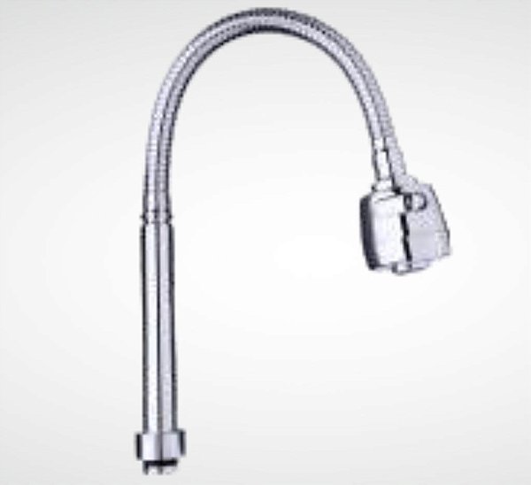 TUBO TORNEIRA C/AREJADOR JATO DUPLO GOURMET CARNEIRO 445240