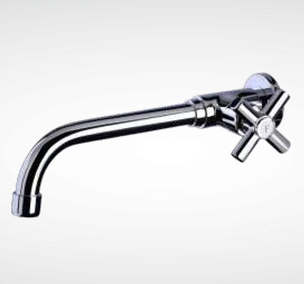 TORNEIRA PIA 1161 C54 1/4 CARNEIRO 319619