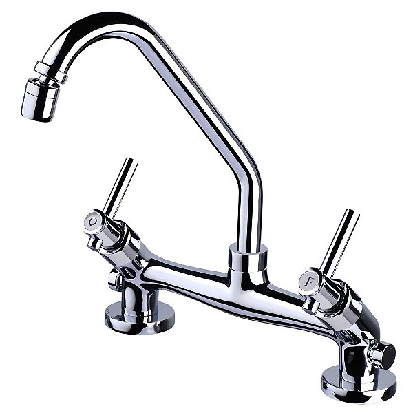 TORNEIRA MISTURADOR PIA MESA 6256 C61 1/4 CARNEIRO 809454