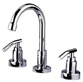 TORNEIRA MISTURADOR LAVATÓRIO 1876 C62 1/4 CARNEIRO 318620