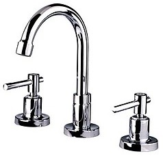 TORNEIRA MISTURADOR LAVATÓRIO 1876 C61 1/4 CARNEIRO 320293