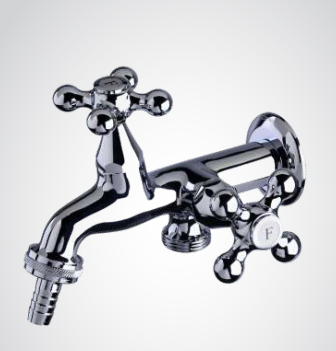 TORNEIRA MÁQUINA 1153 C32 LUXO CARNEIRO 319597