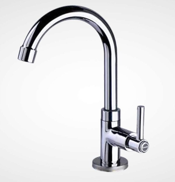 TORNEIRA LAVATÓRIO 2298 C58 1/4 MÓVEL CARNEIRO 462870