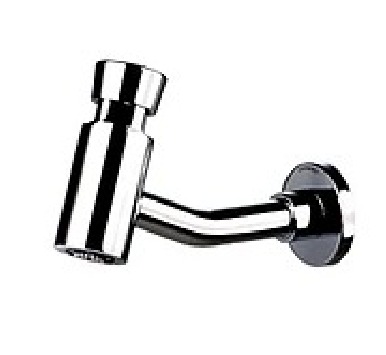 TORNEIRA LAVATÓRIO 1291 PAREDE AUTOMÁTICO CARNEIRO 392030