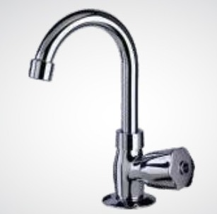 TORNEIRA LAVATÓRIO 1199 C50 ABS CARNEIRO 349640