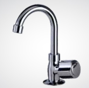 TORNEIRA LAVATÓRIO 1199 C40 ABS CARNEIRO 349658