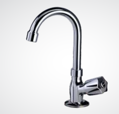 TORNEIRA LAVATÓRIO 1197 C50 METAL CARNEIRO 251127