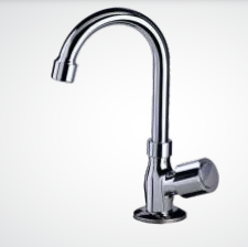 TORNEIRA LAVATÓRIO 1197 C40 METAL CARNEIRO 251135