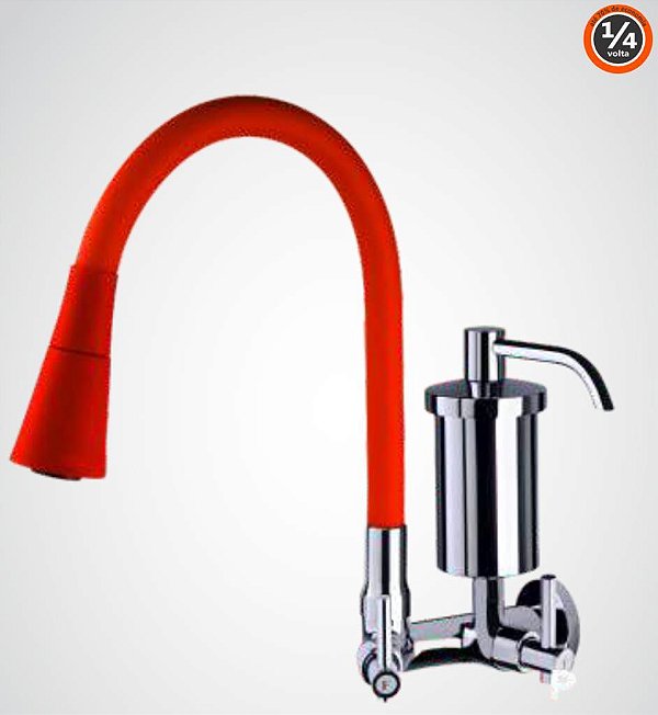 TORNEIRA FILTRO 8179 C61 PAREDE CARNEIRO 708917