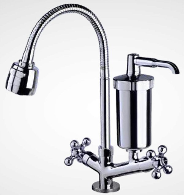 TORNEIRA COM FILTRO 2196 C52 MESA COPO ABS CARNEIRO 534277