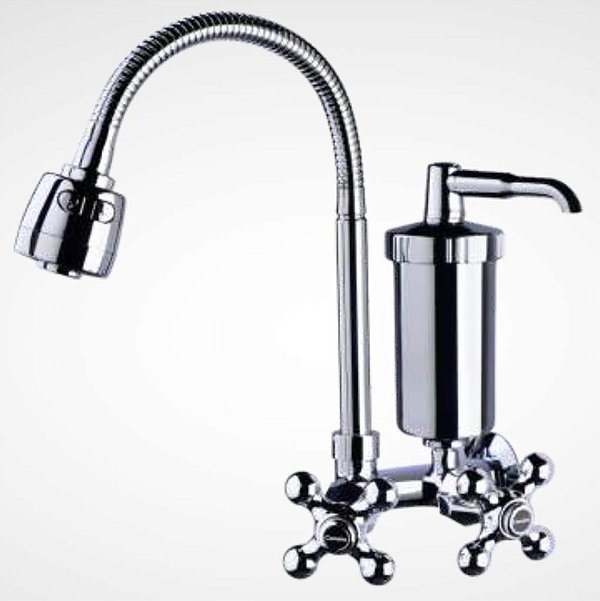 TORNEIRA FILTRO 2186 C52 PAREDE ABS CARNEIRO 526622