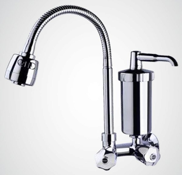 TORNEIRA FILTRO 2186 C50 PAREDE ABS CARNEIRO 526614