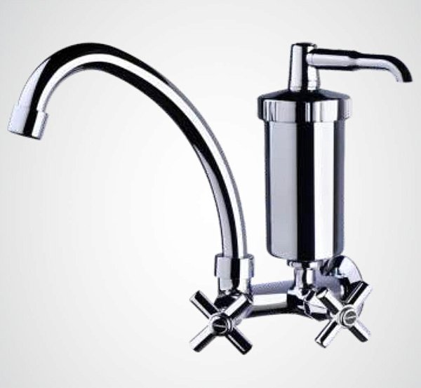 TORNEIRA COM FILTRO 2176 C54 COPO ABS CARNEIRO 357979