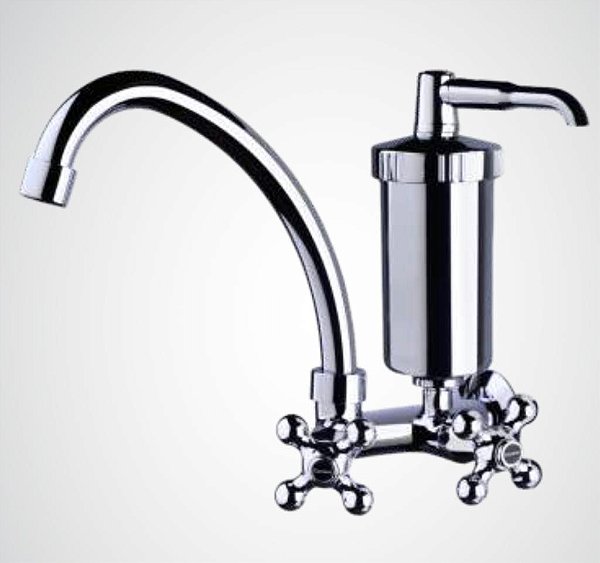 TORNEIRA COM FILTRO 2176 C52 COPO ABS CARNEIRO 357960