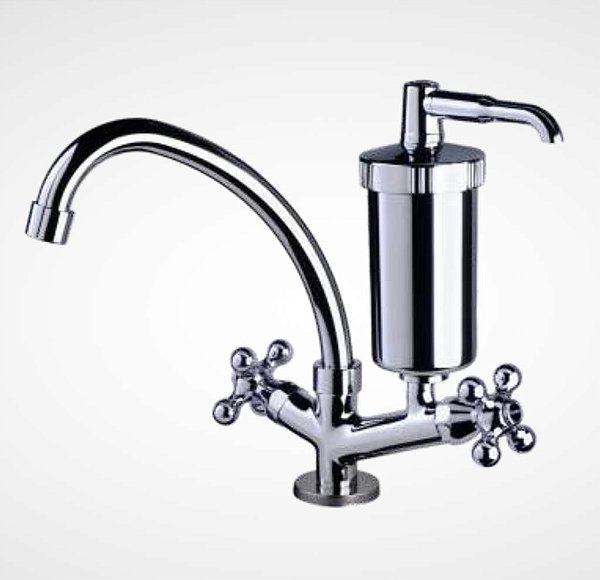 TORNEIRA COM FILTRO 2166 C52 MESA COPO ABS CARNEIRO 526649