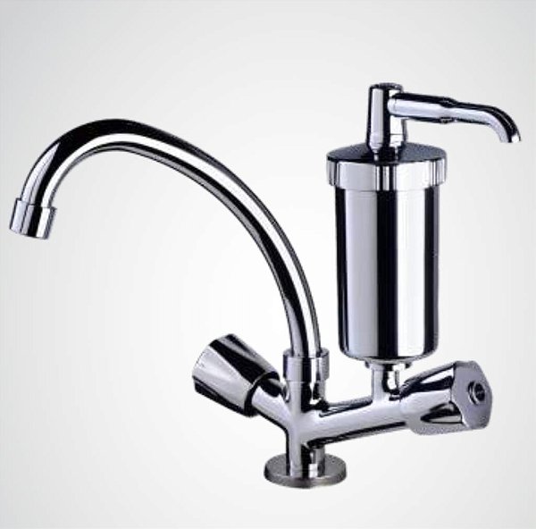 TORNEIRA COM FILTRO 2166 C50 MESA COPO ABS CARNEIRO 526630