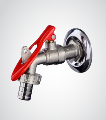 TORNEIRA ESFERA 1/2 P/CADEADO 1122 CARNEIRO 293750