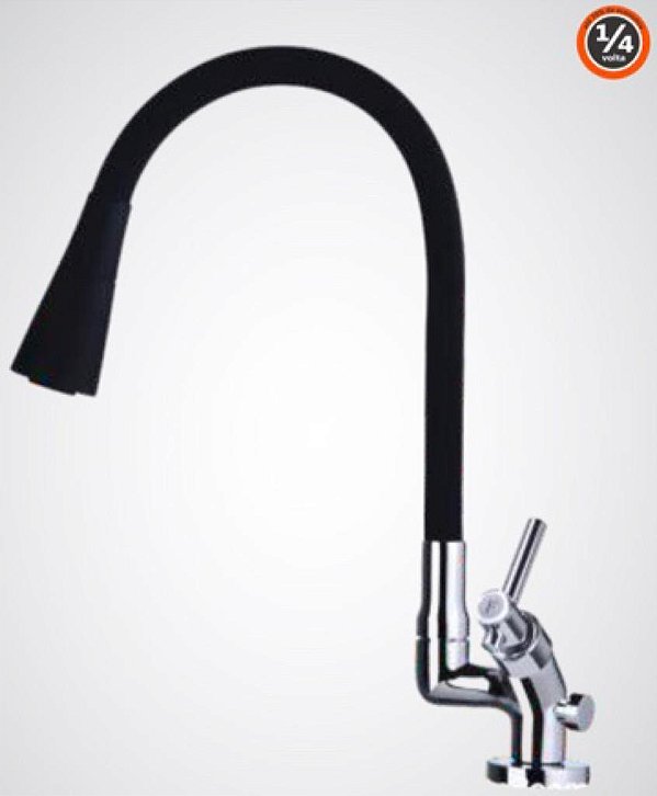 TORNEIRA BICA MÓVEL MESA 8628 C61 SAÍDA PARA PURIFICADOR CARNEIRO 564583