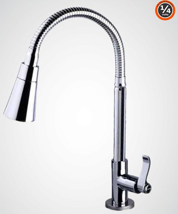 TORNEIRA BICA MÓVEL MESA 7229 C65 GOURMET CARNEIRO 566640