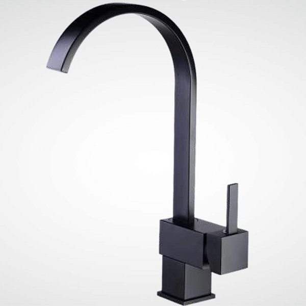 TORNEIRA LAVATÓRIO 1243 LAUCAUNE BLACK MONOCOMANDO CARNEIRO 666165