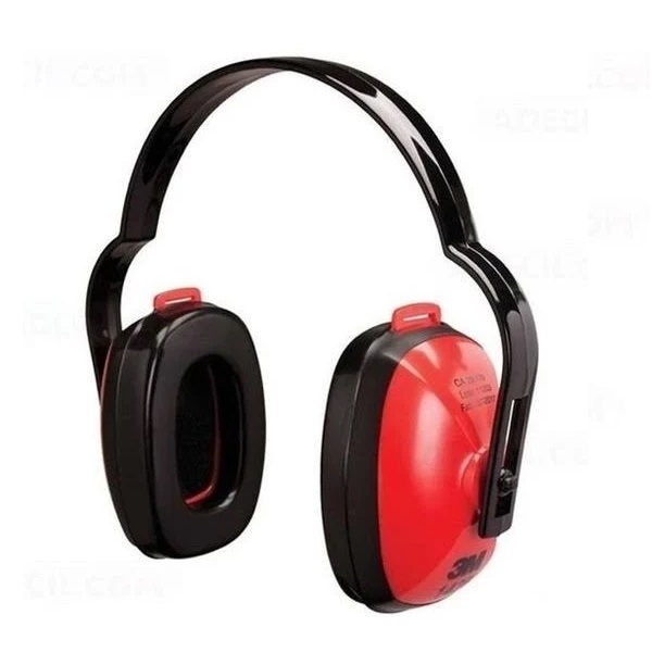 ABAFADOR 3M FONE DE RUÍDO 1426